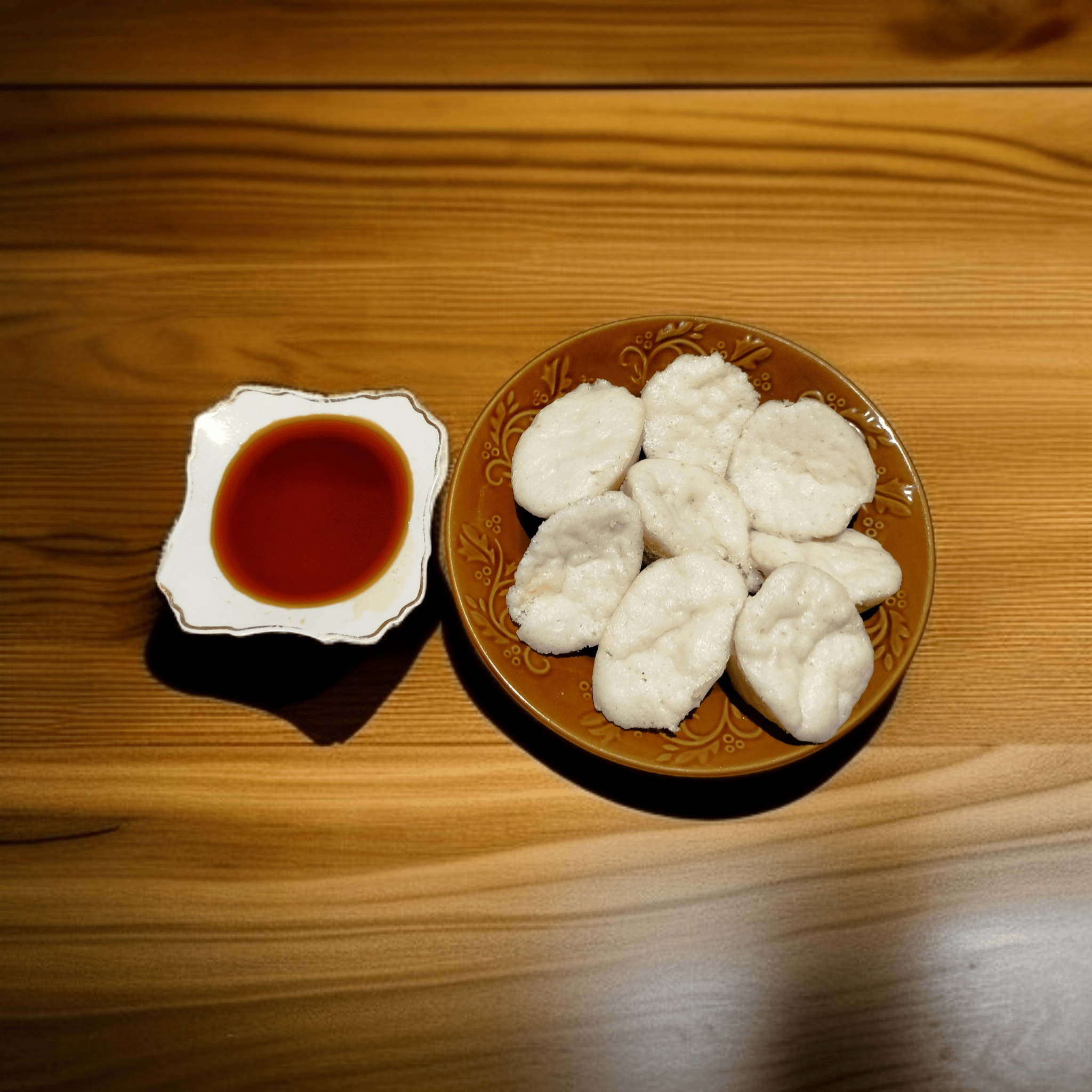 Apam Alabio Putih Ifah